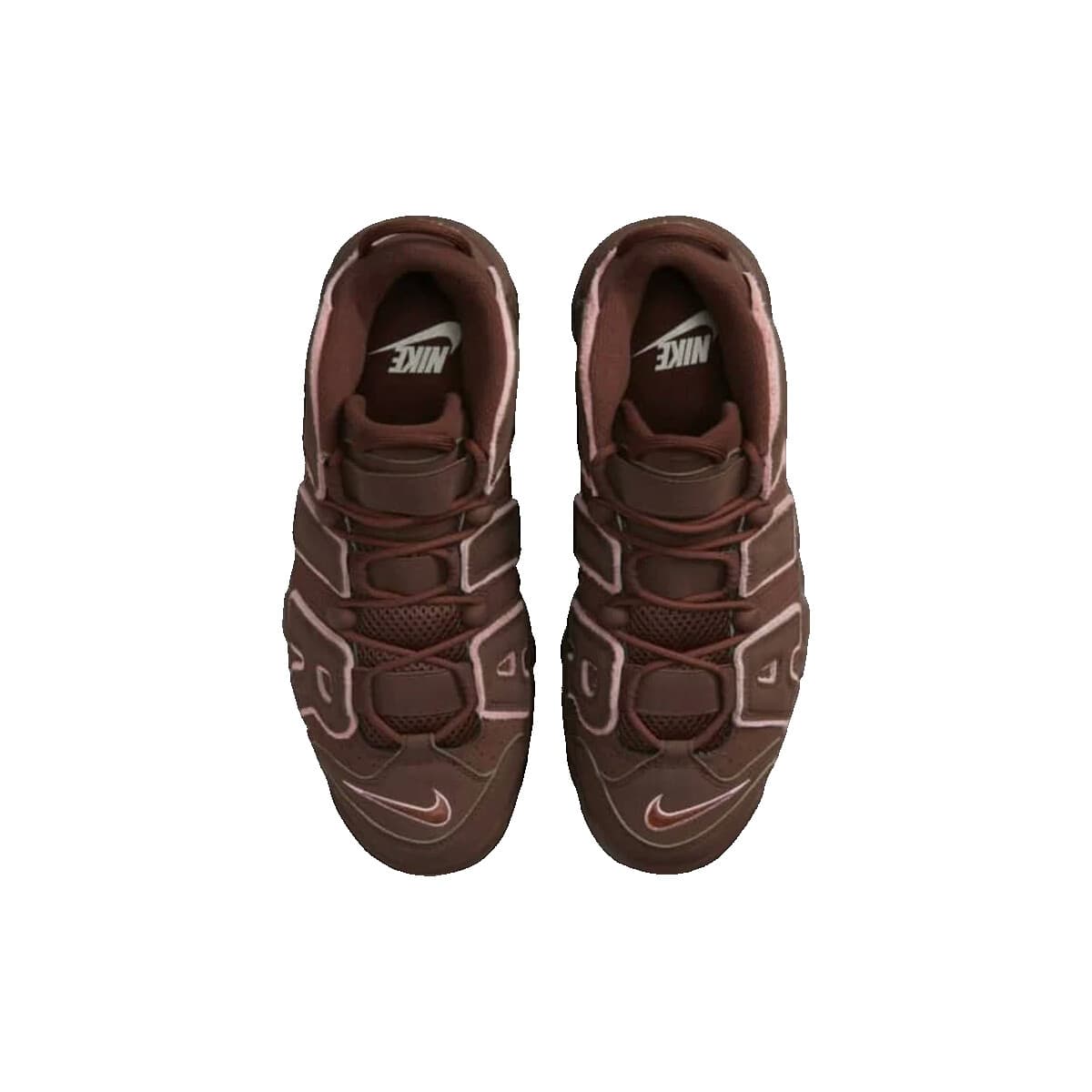 Men's Sneakers Nike Brown