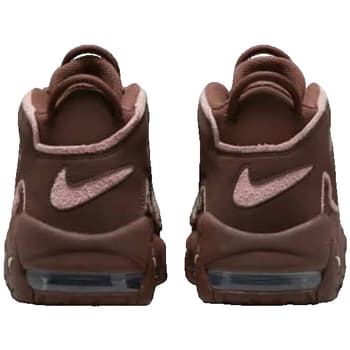 Men's Sneakers Nike Brown