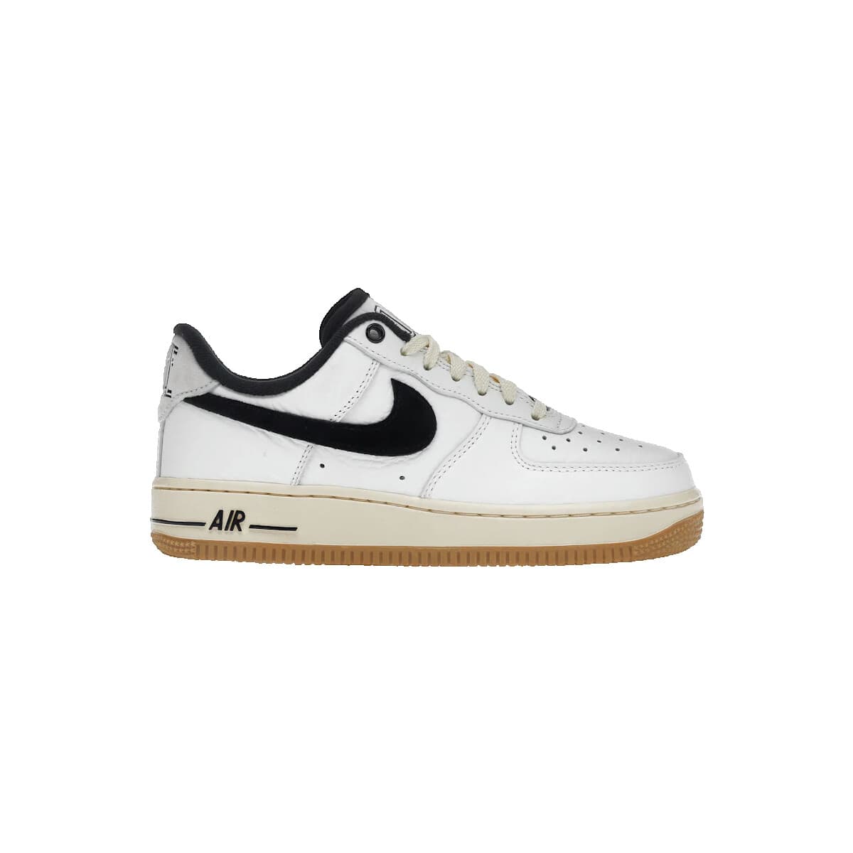 Men's Sneakers Nike White