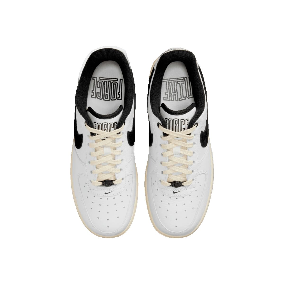 Men's Sneakers Nike White