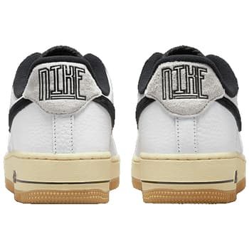 Men's Sneakers Nike White