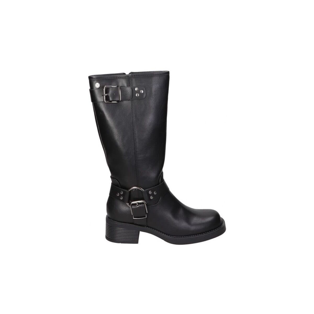 Μπότες Xti 142997