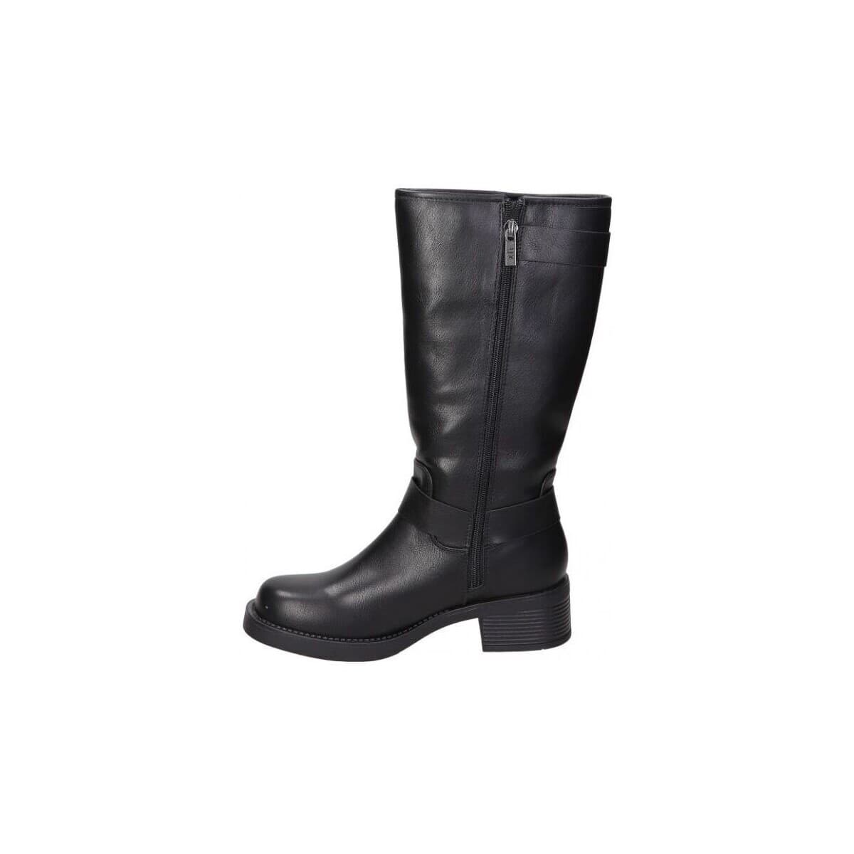 Women's Boots Xti Black