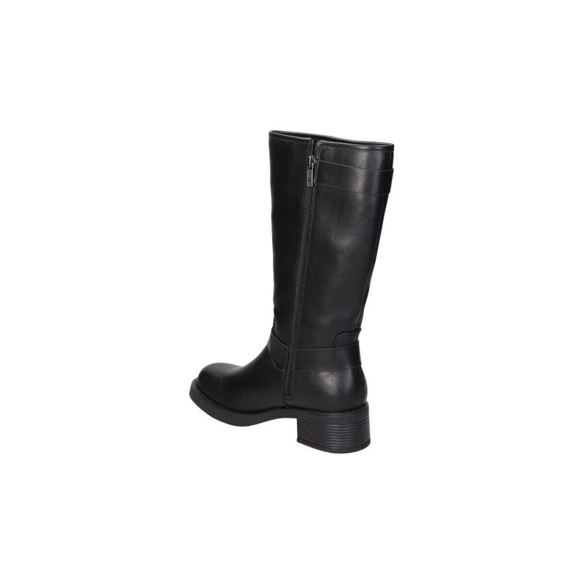 Women's Boots Xti Black