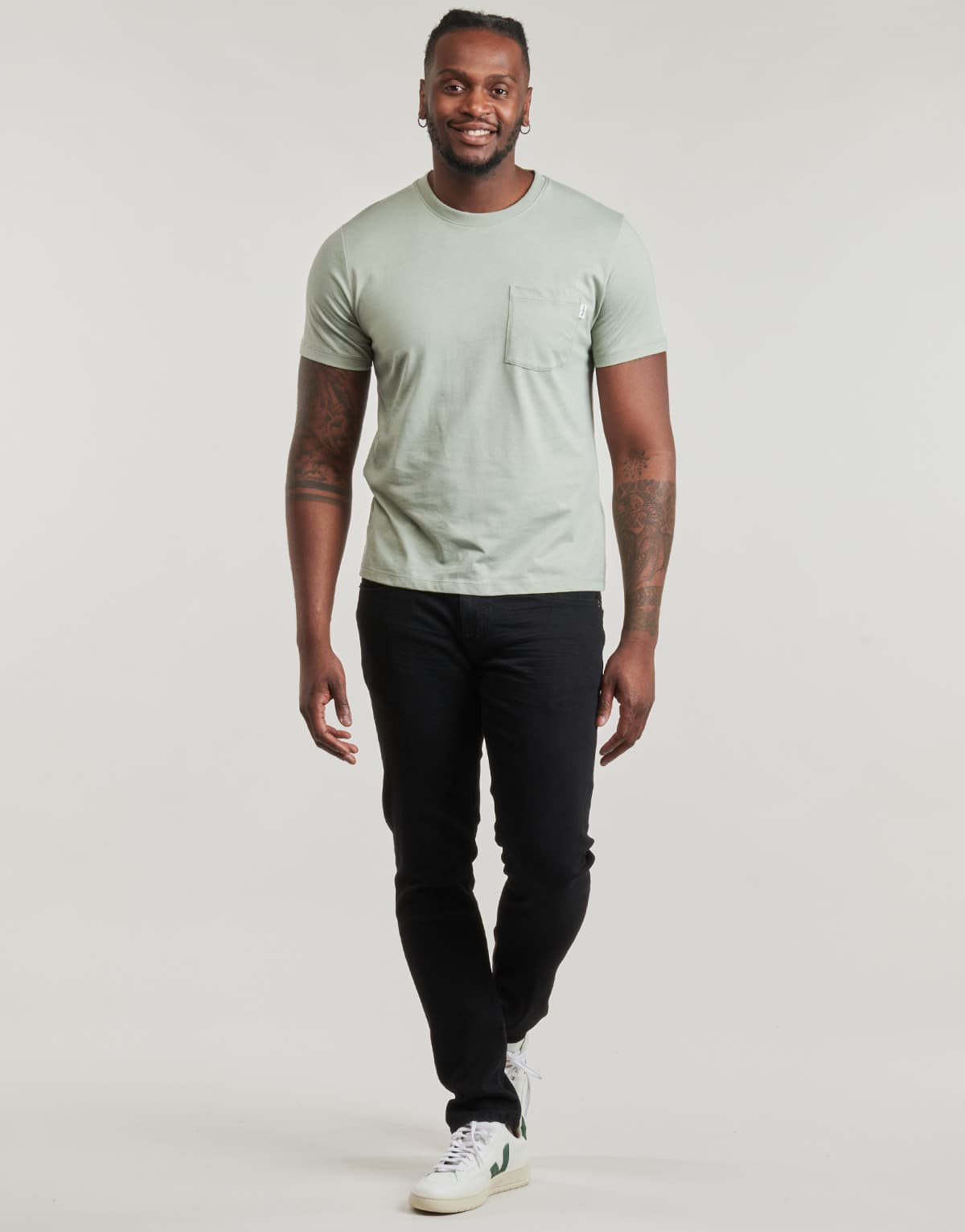 Men's Jeans Only & Sons Black