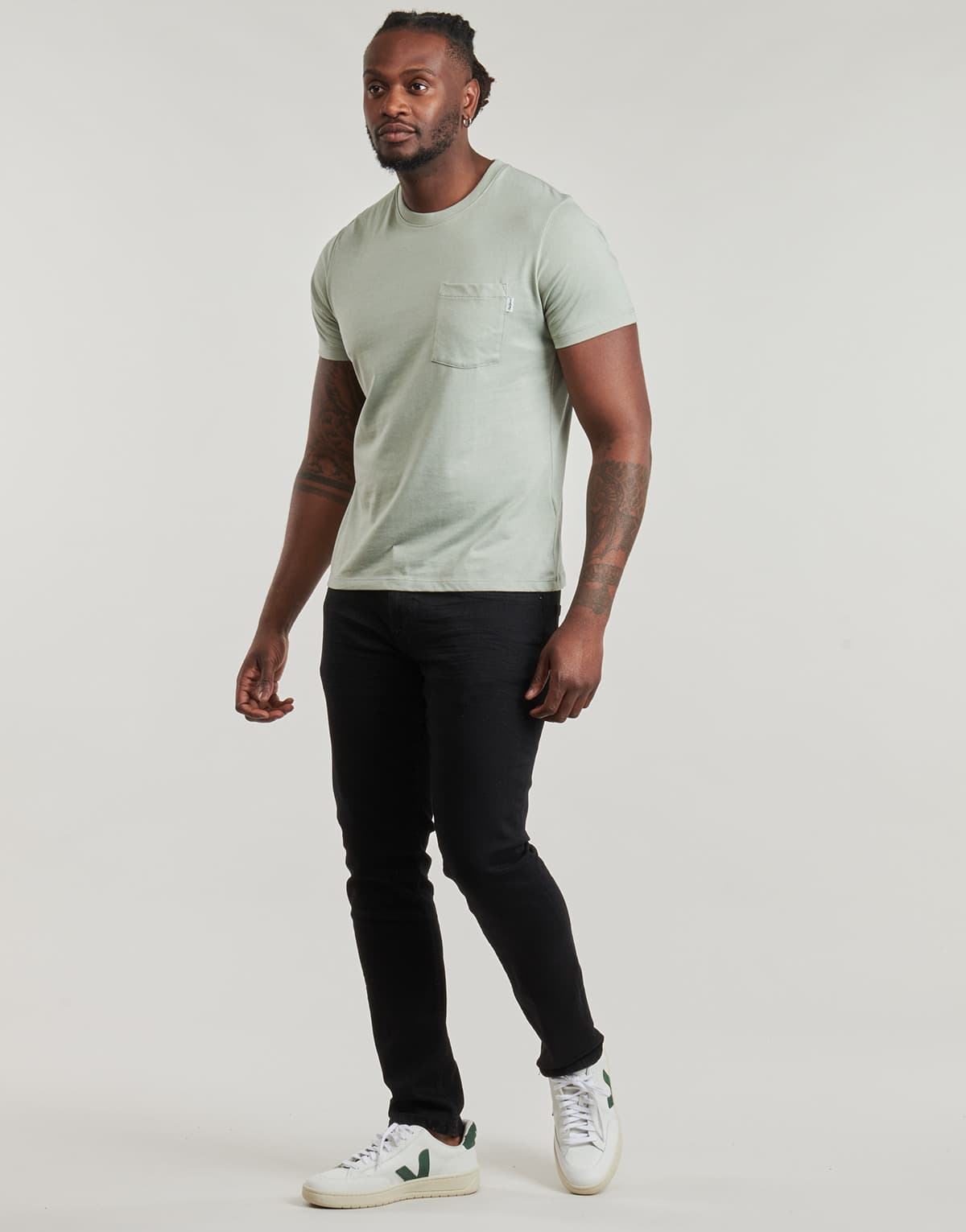 Men's Jeans Only & Sons Black