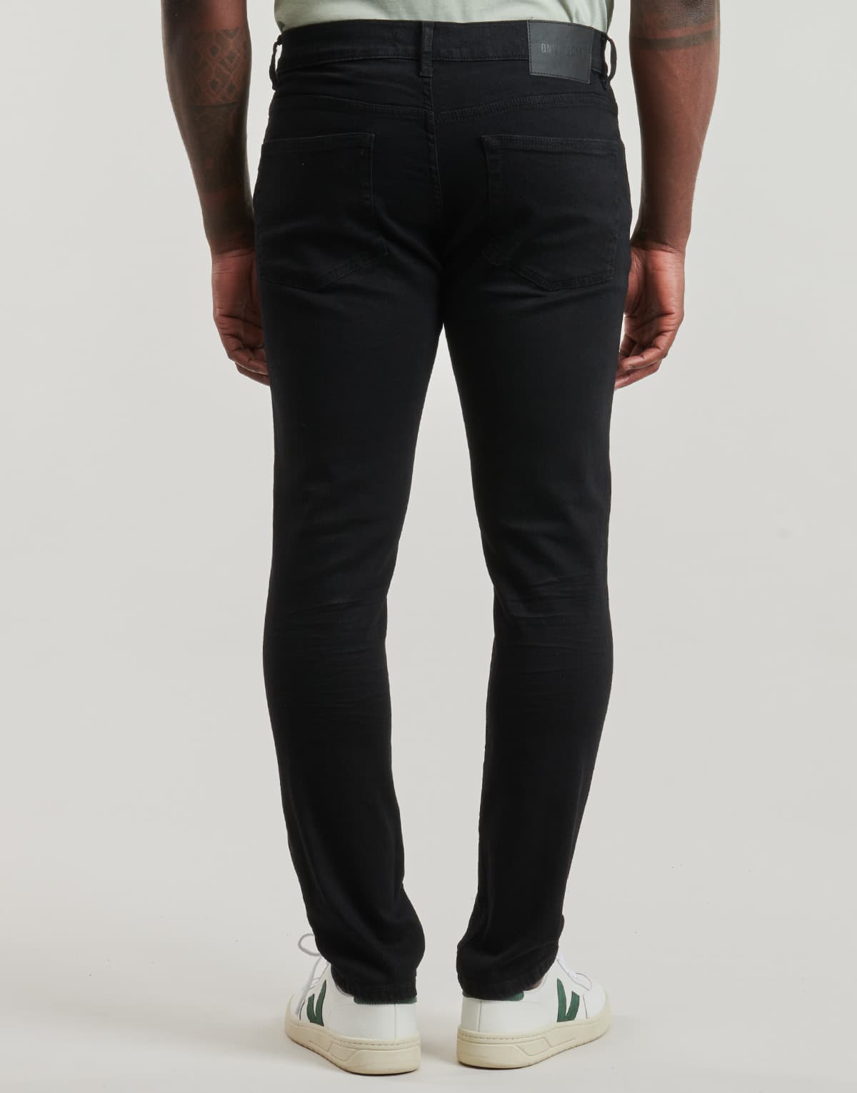 Men's Jeans Only & Sons Black