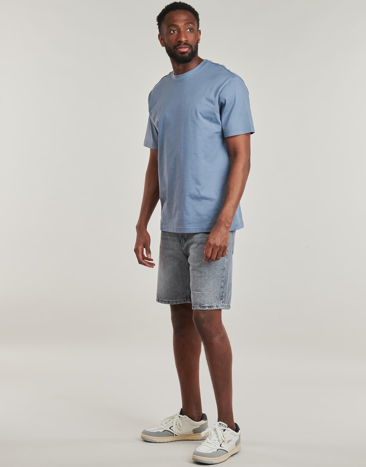 Men's Shorts Only & Sons Gray