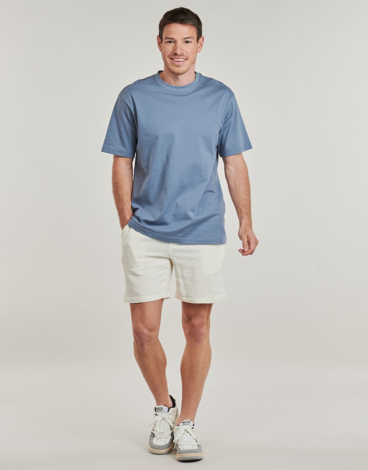 Men's Shorts Only & Sons Beige