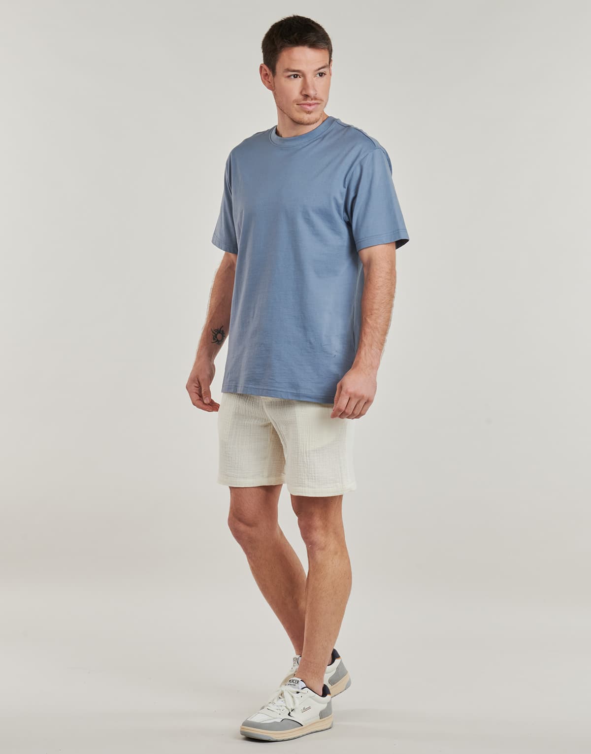 Men's Shorts Only & Sons Beige