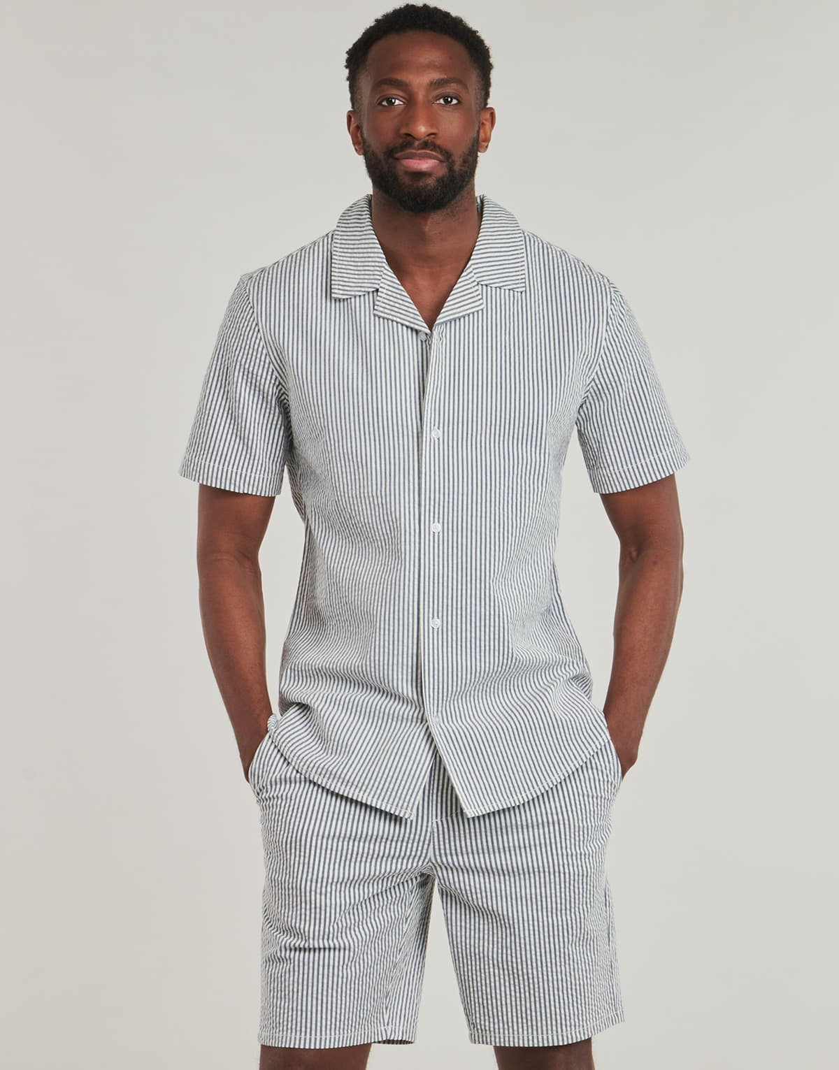 Men's Shirts Only & Sons Blue