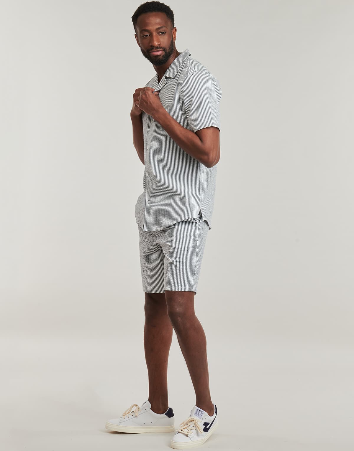 Men's Shirts Only & Sons Blue