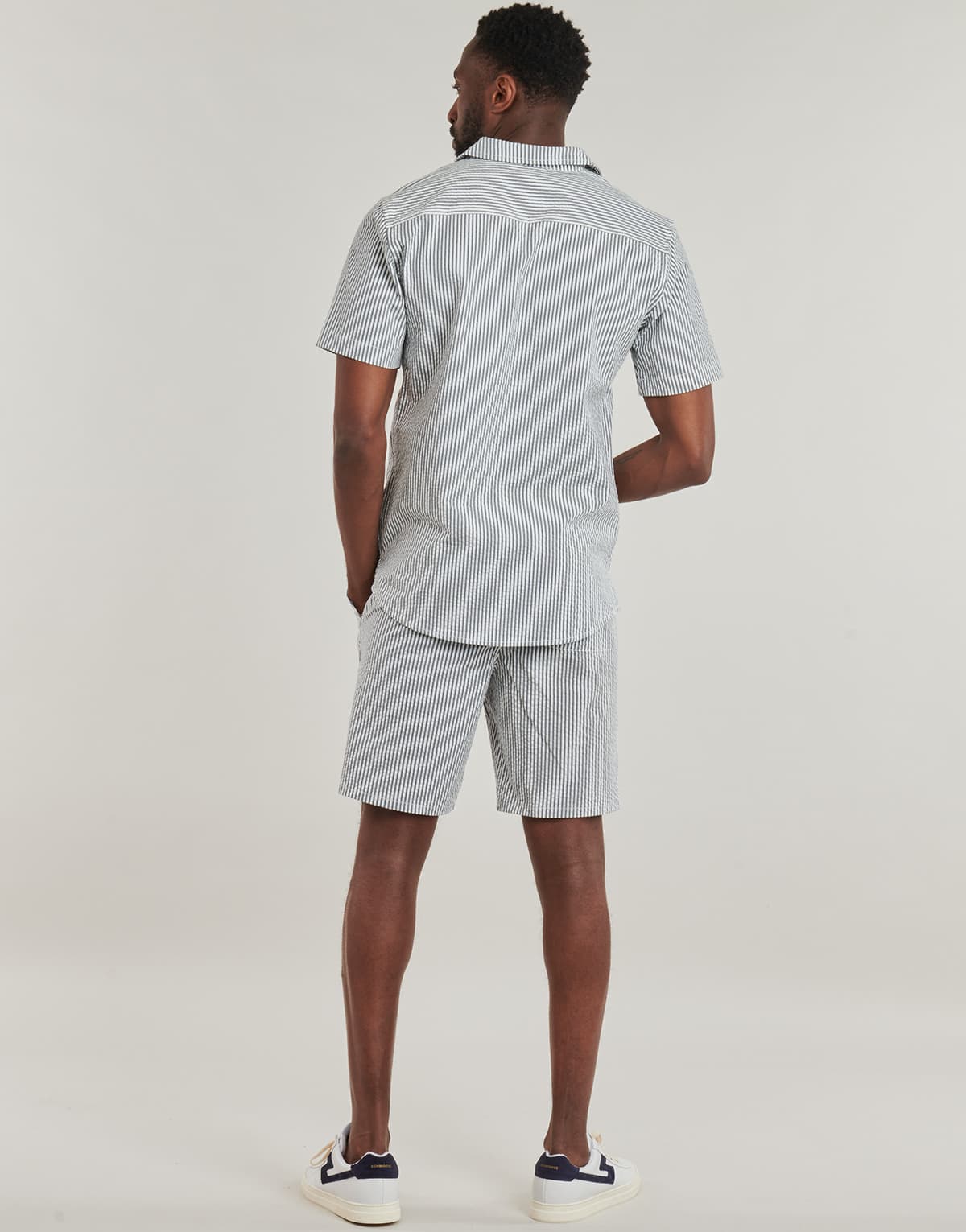 Men's Shirts Only & Sons Blue