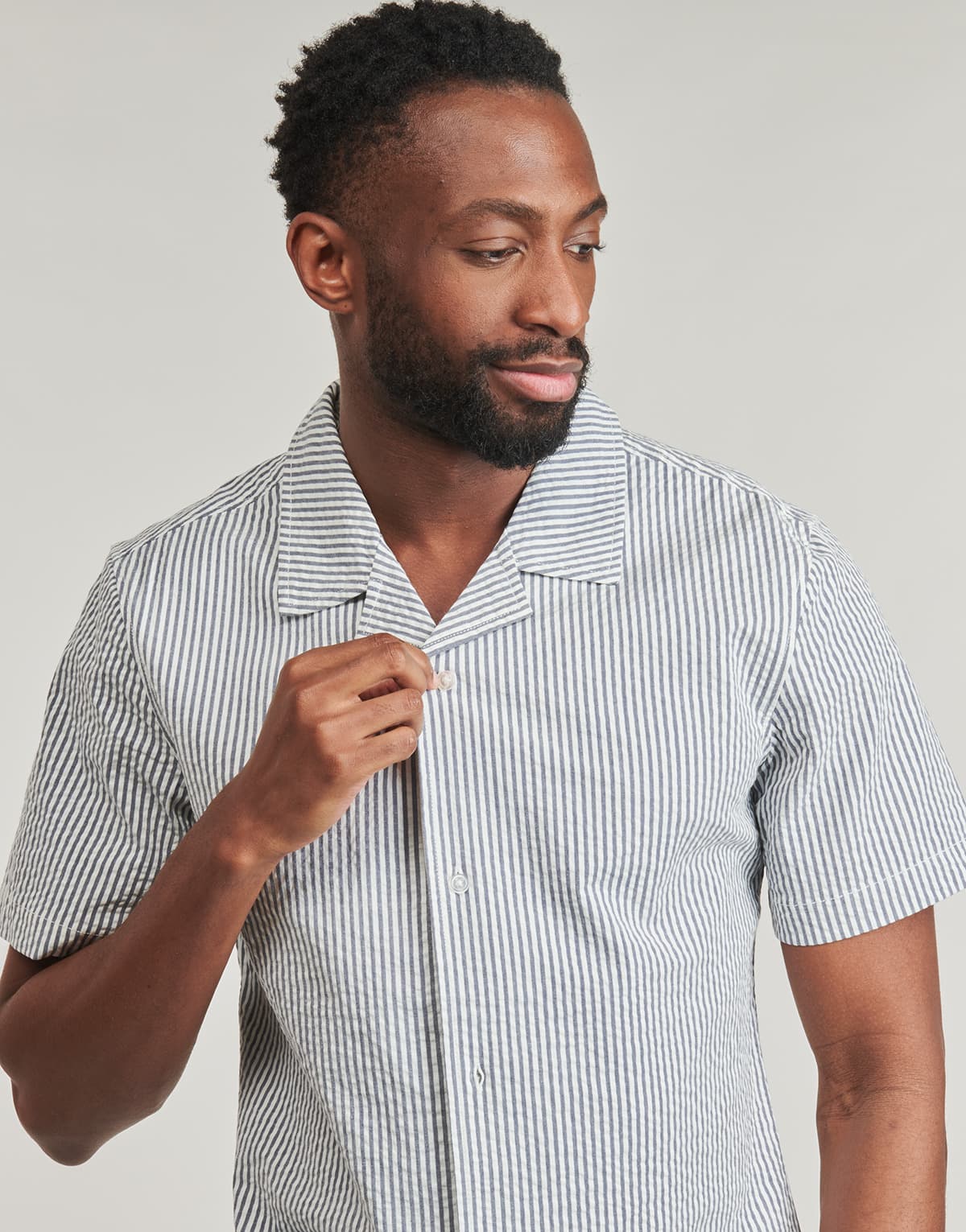 Men's Shirts Only & Sons Blue