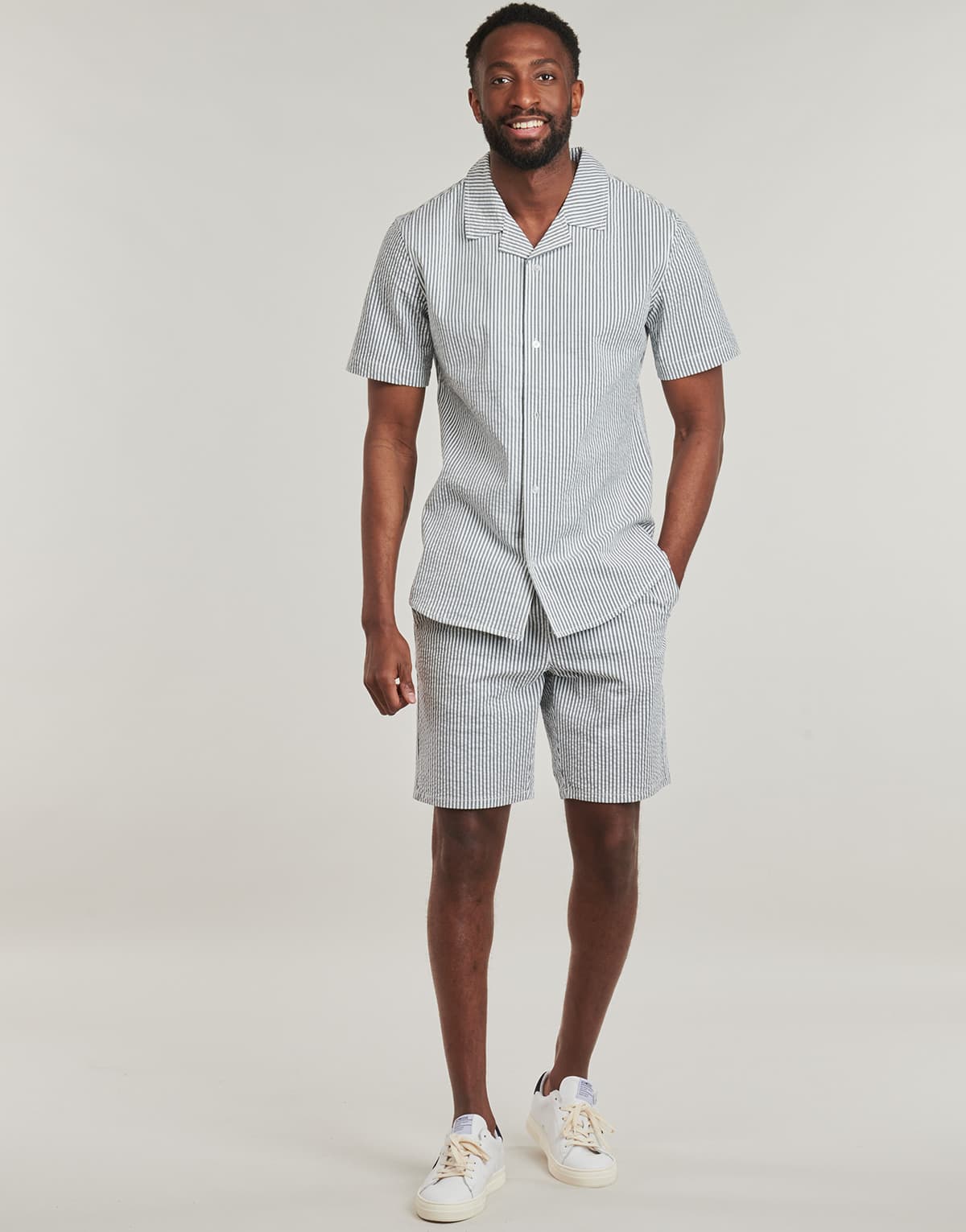 Men's Shorts Only & Sons Blue