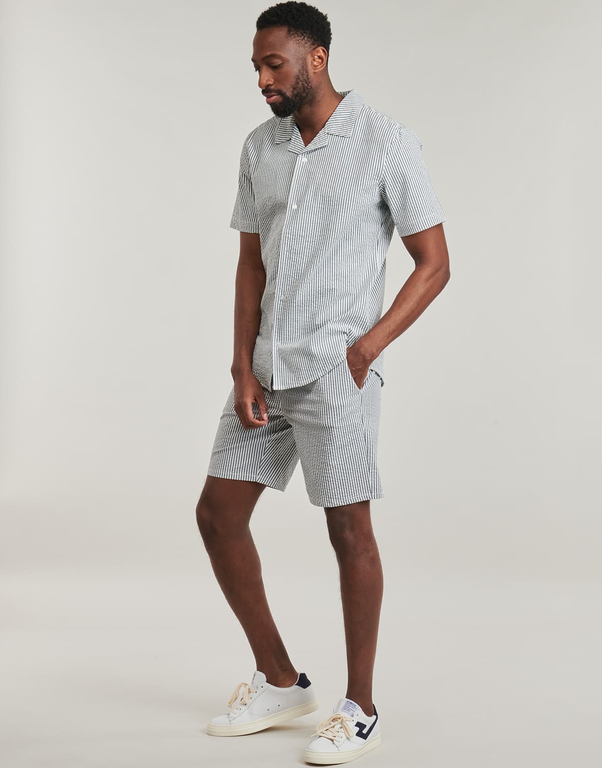 Men's Shorts Only & Sons Blue