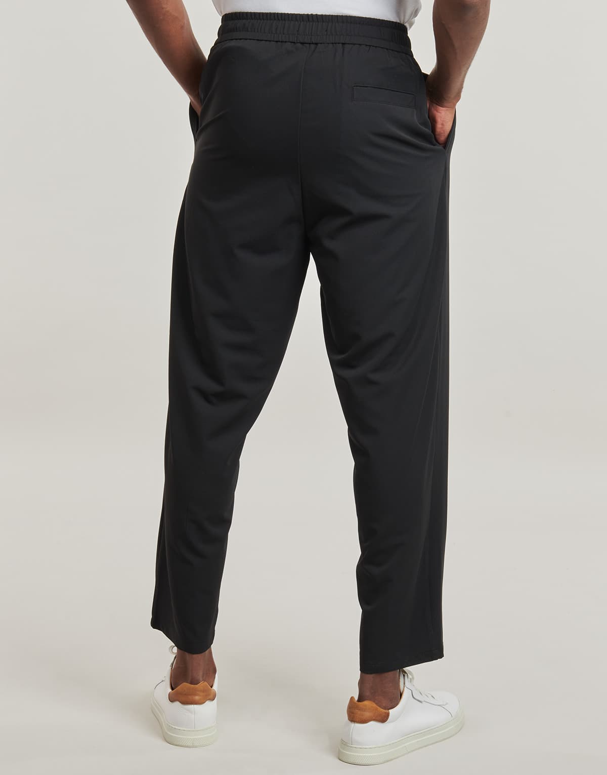 Men's Pants Only & Sons Black