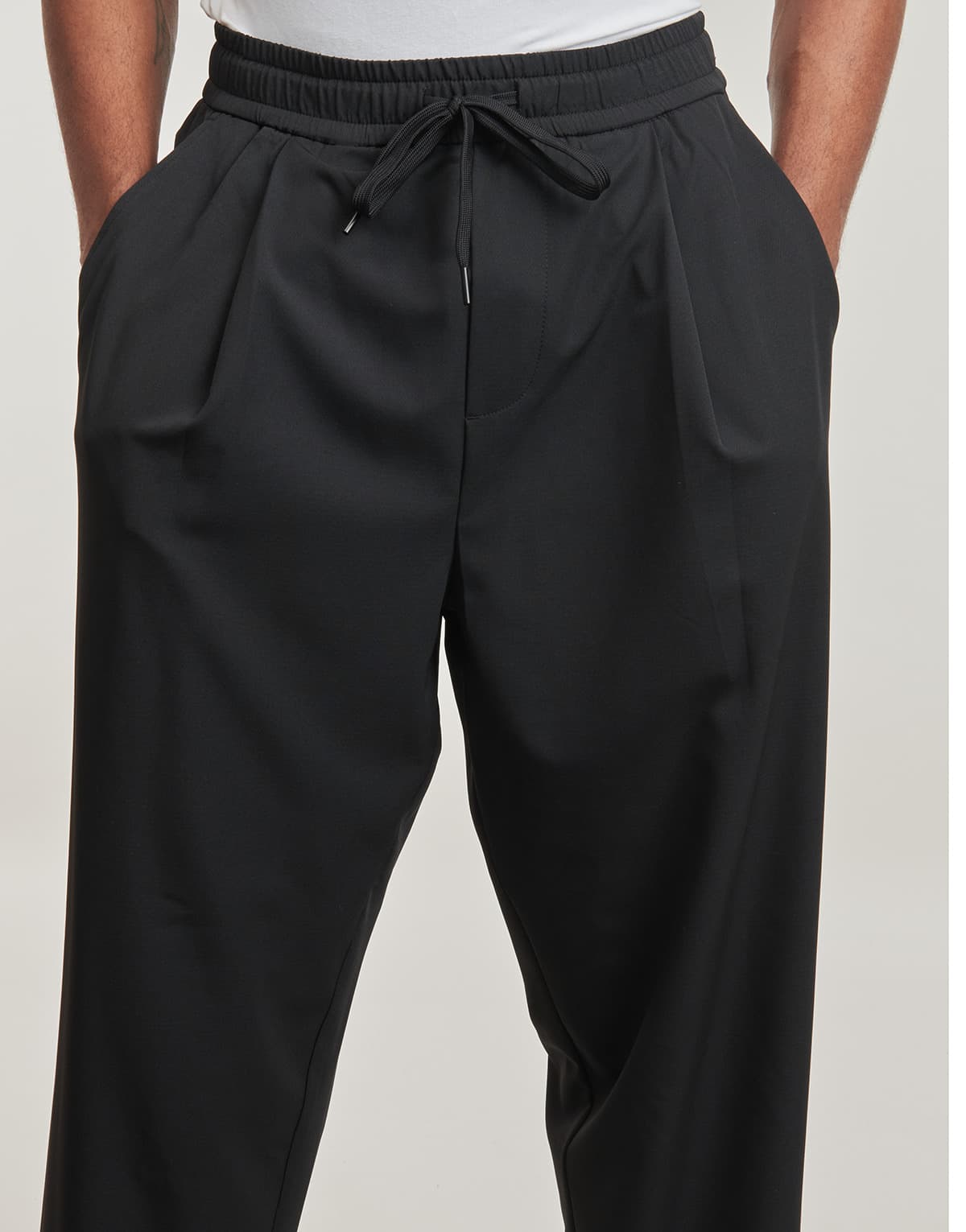 Men's Pants Only & Sons Black