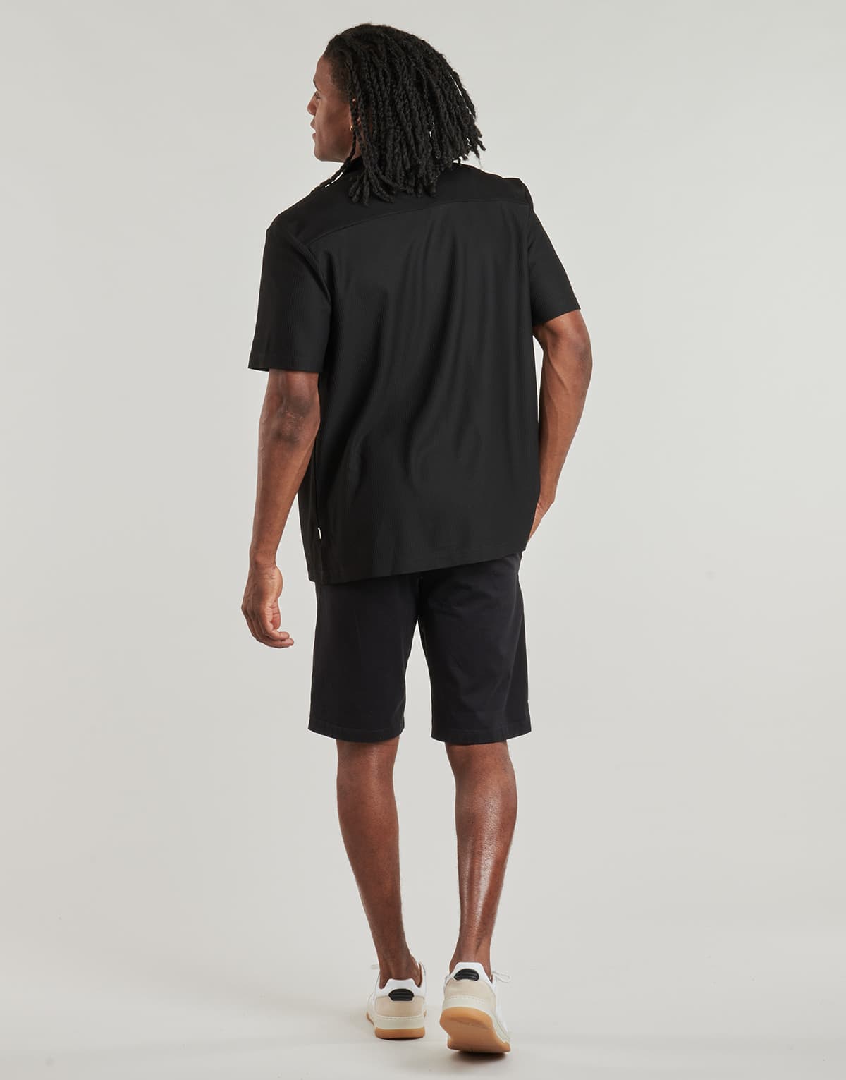 Men's Shirts Only & Sons Black