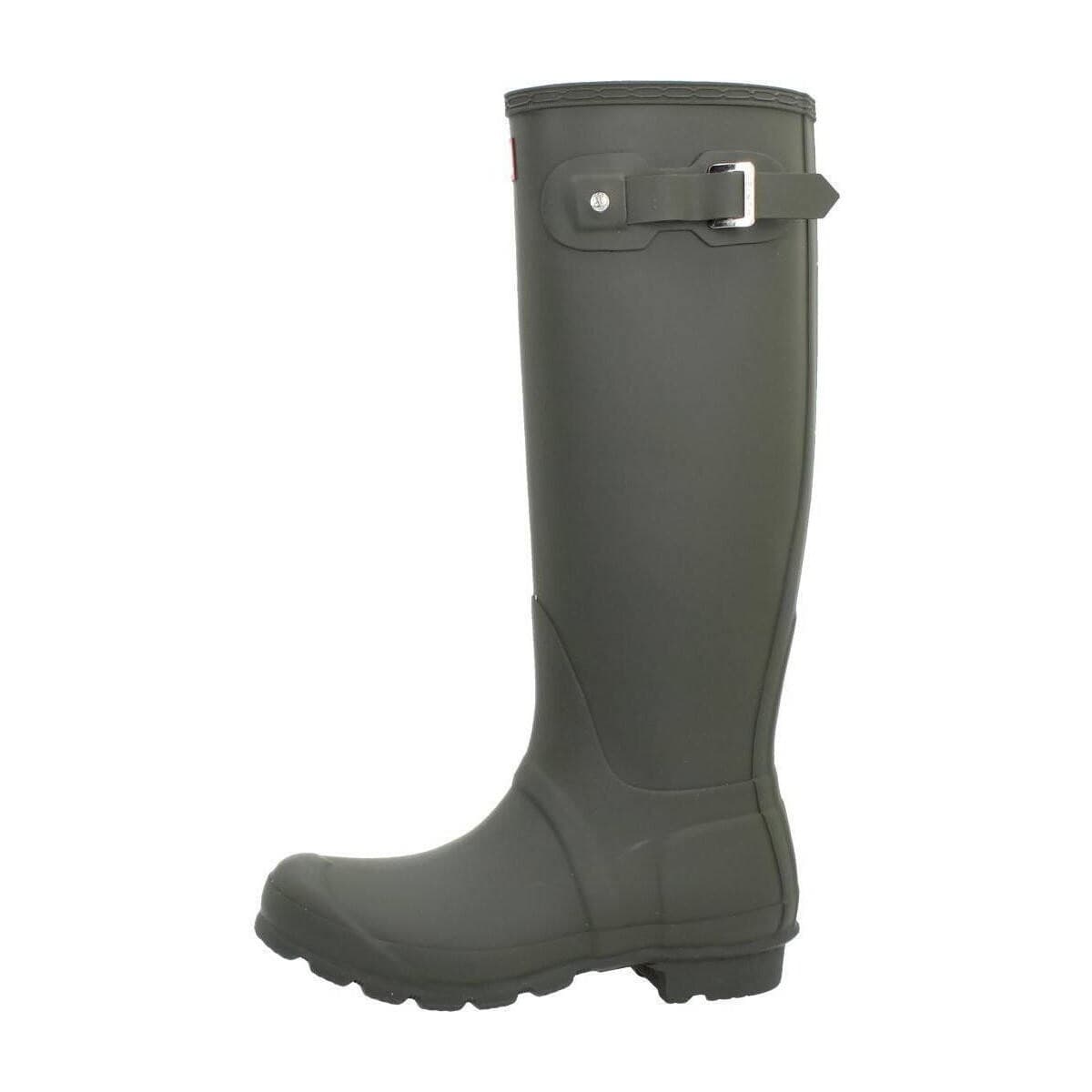 Women's Wellington Boots Hunter Green
