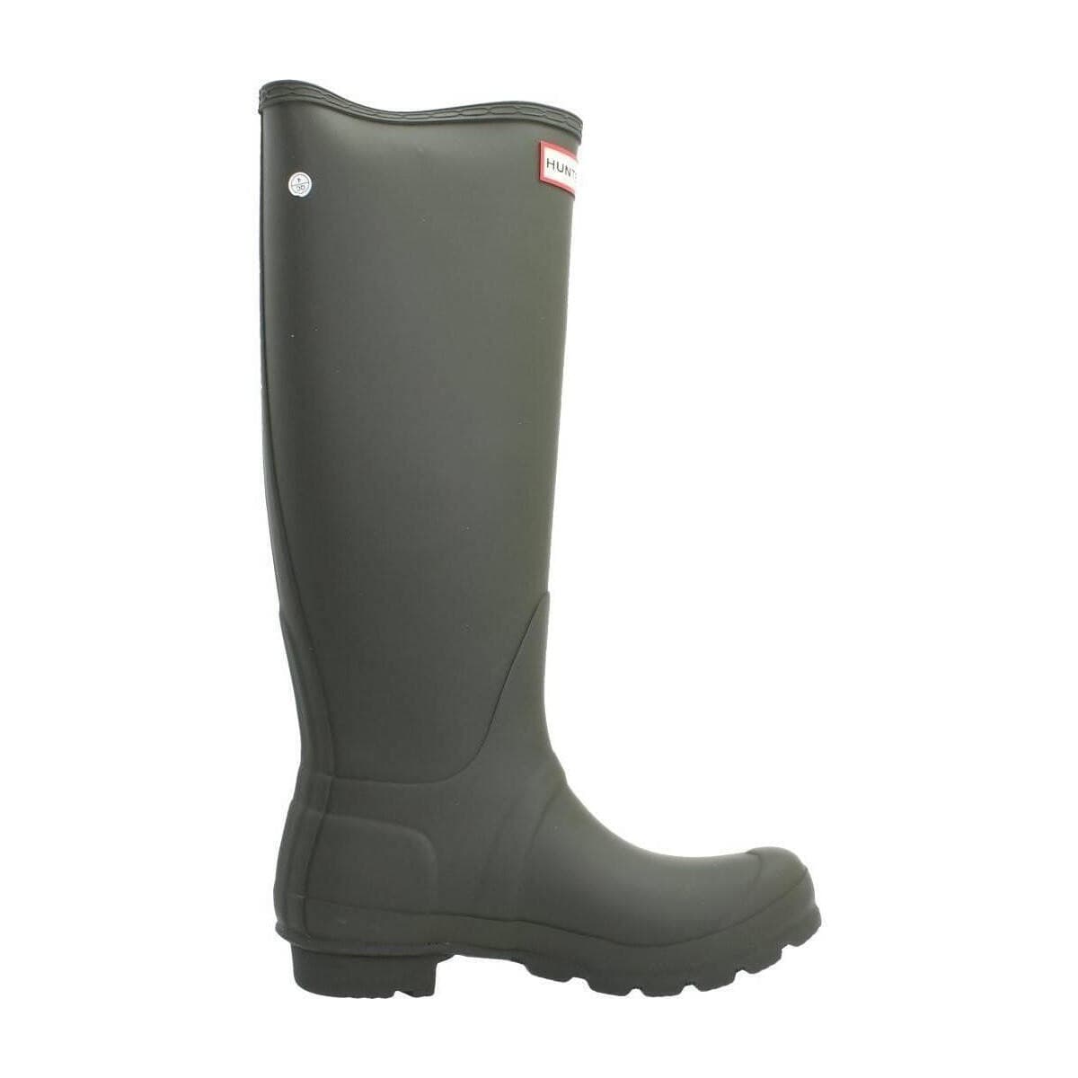 Women's Wellington Boots Hunter Green