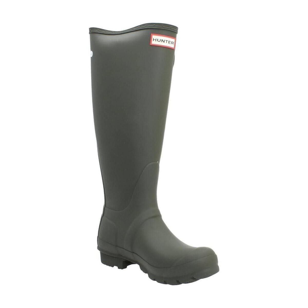 Women's Wellington Boots Hunter Green
