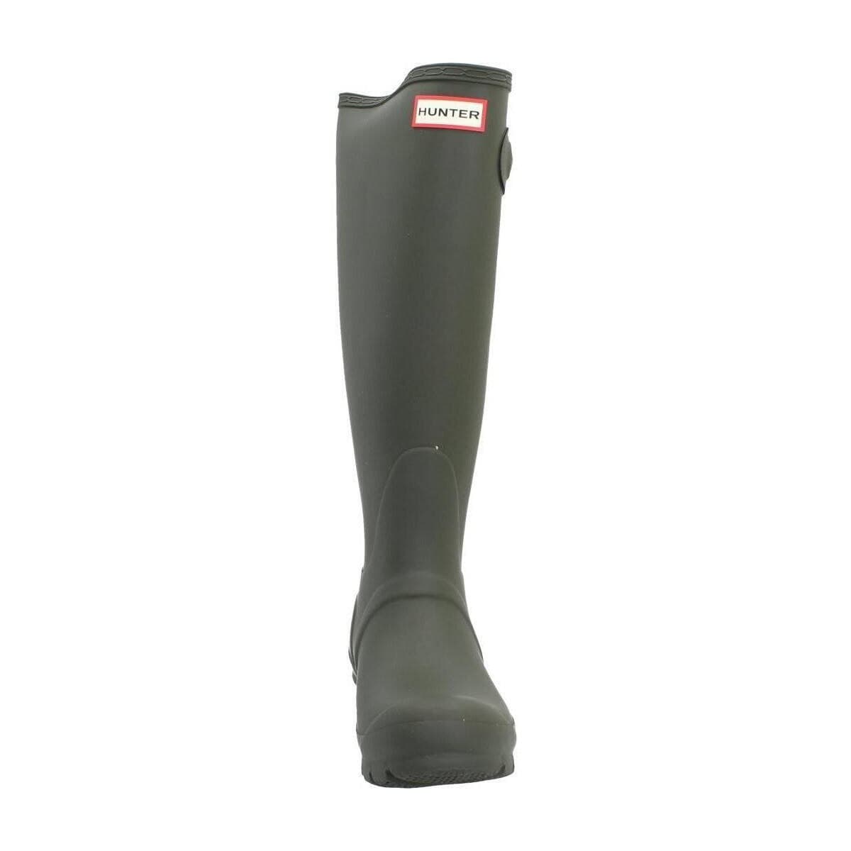 Women's Wellington Boots Hunter Green