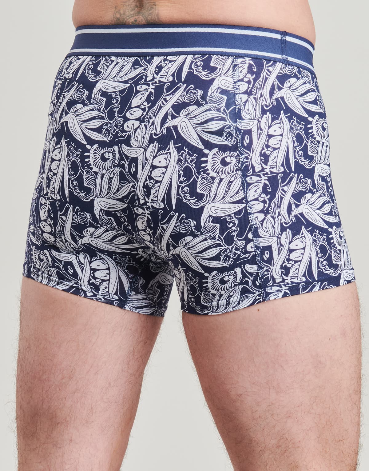 Men's Boxer Briefs Jack & Jones Multicolor