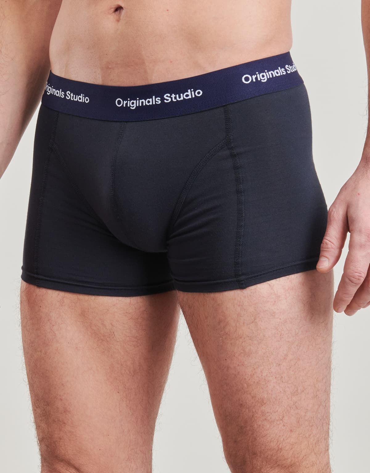 Men's Boxer Briefs Jack & Jones Multicolor