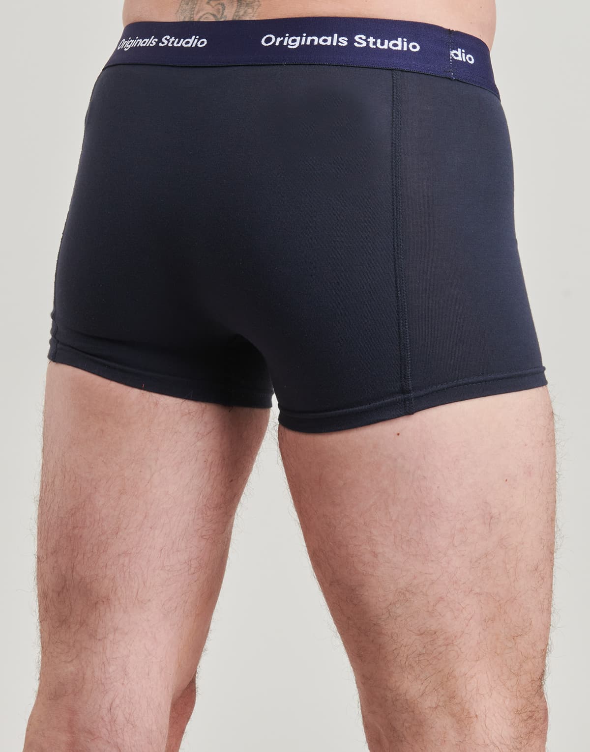 Men's Boxer Briefs Jack & Jones Multicolor