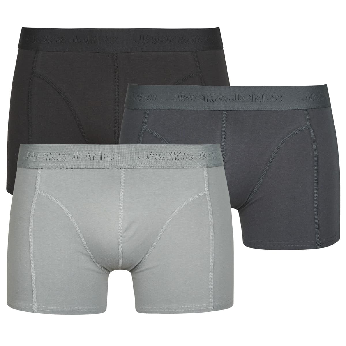 Men's Boxer Briefs Jack & Jones Multicolor