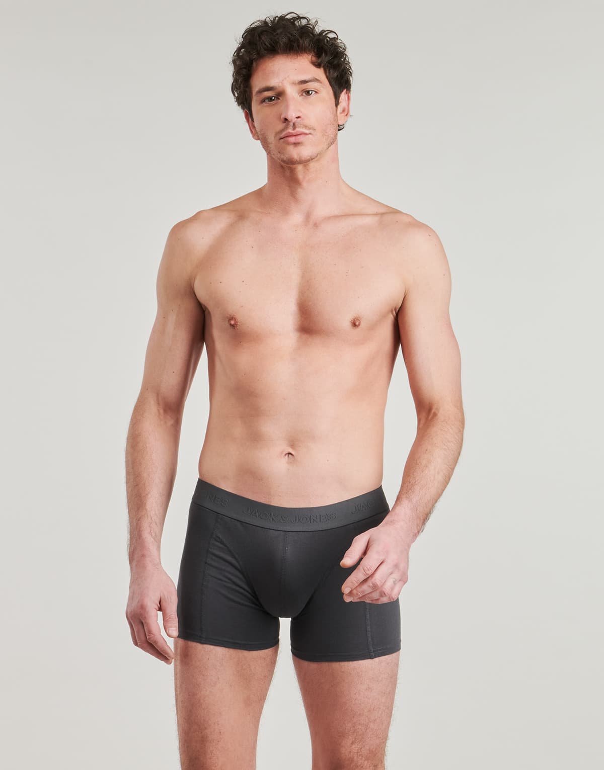 Men's Boxer Briefs Jack & Jones Multicolor