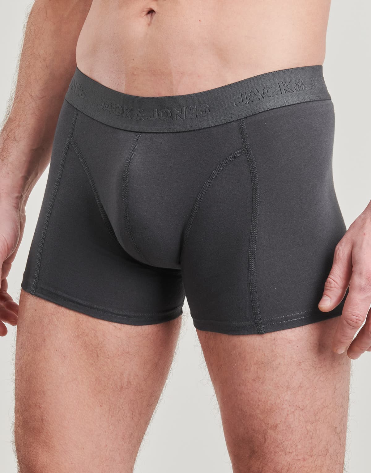 Men's Boxer Briefs Jack & Jones Multicolor