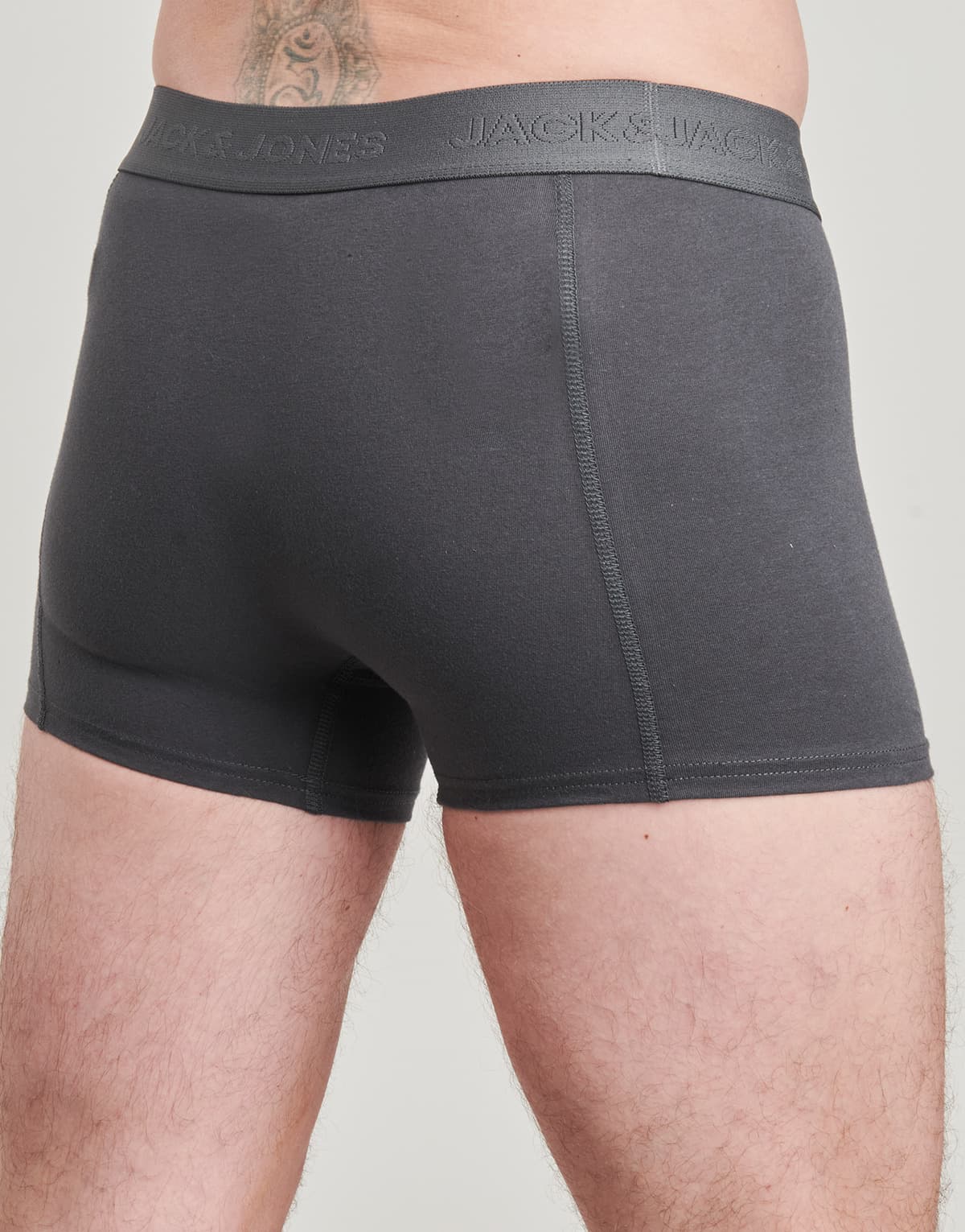 Men's Boxer Briefs Jack & Jones Multicolor