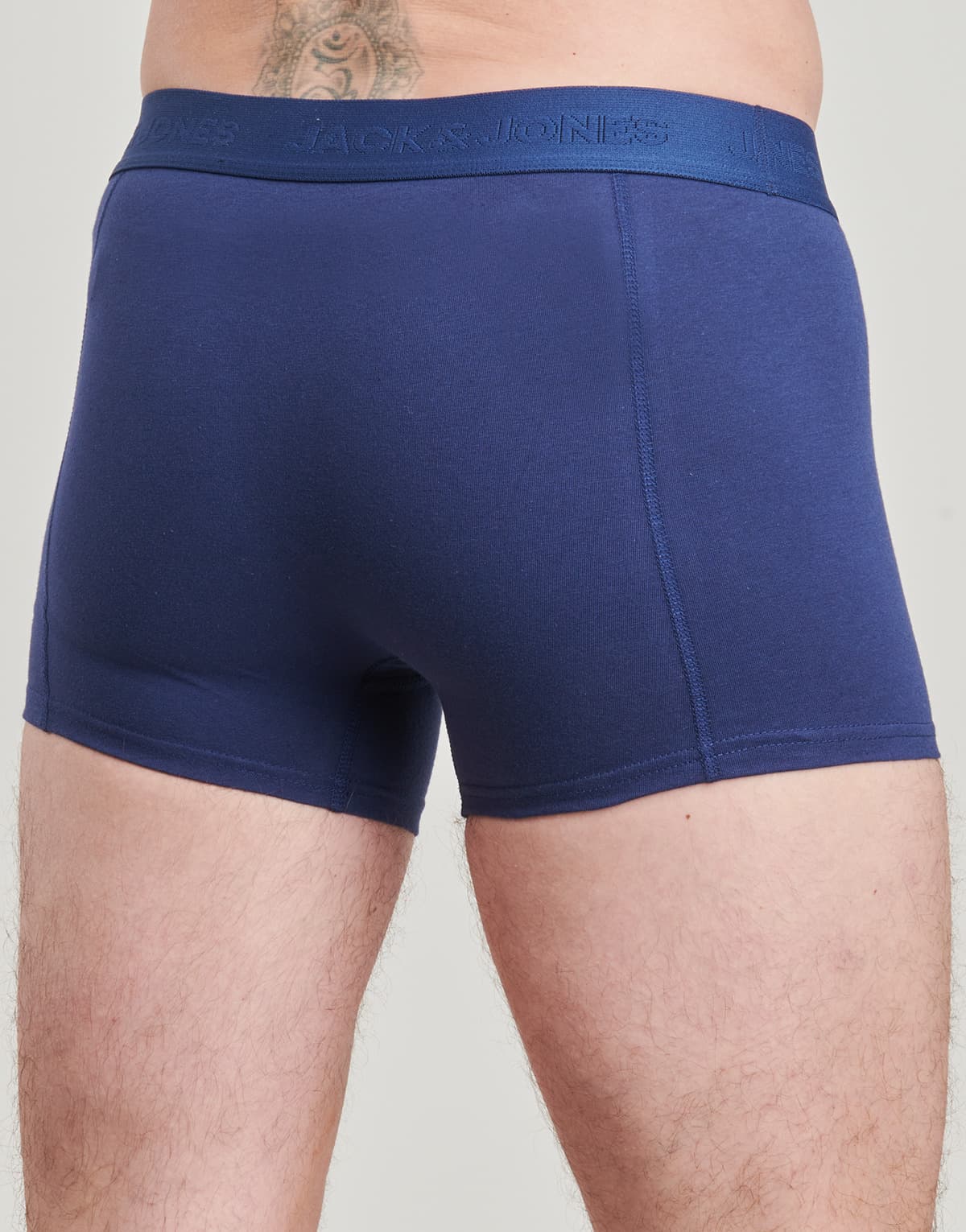 Men's Boxer Briefs Jack & Jones Blue