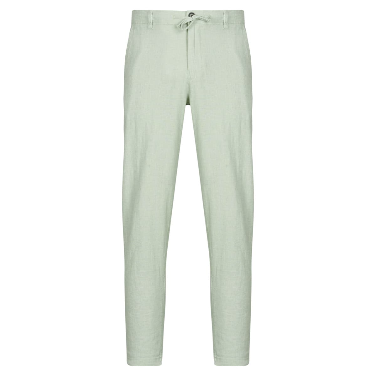 Men's Pants Selected Green