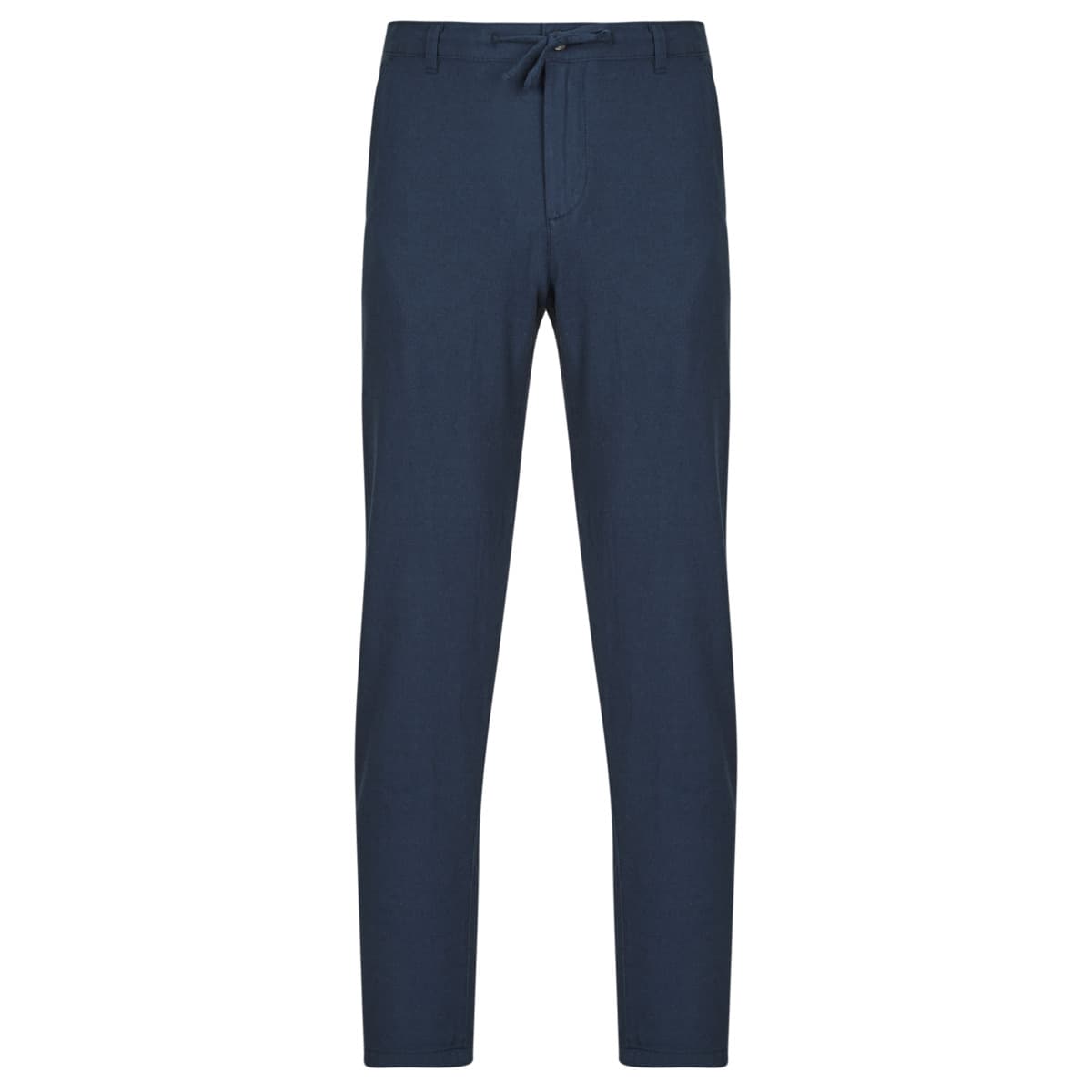 Men's Pants Selected Blue