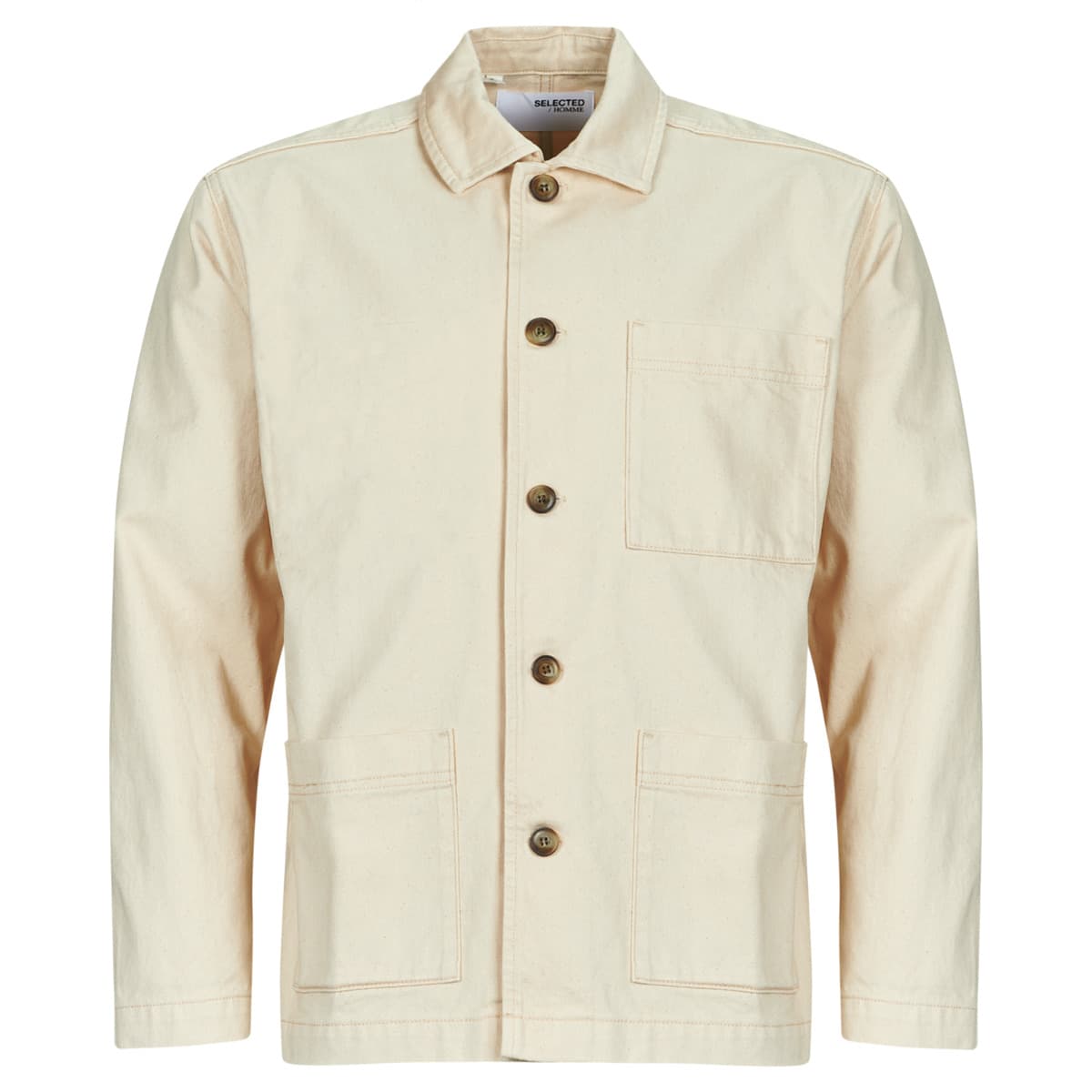 Μπλουζάκια Selected SLHNOAH