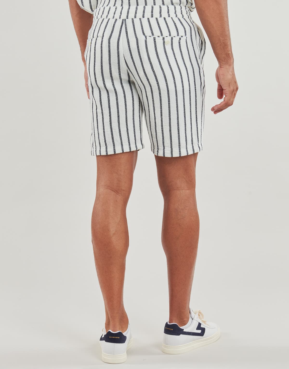 Men's Shorts Selected Blue