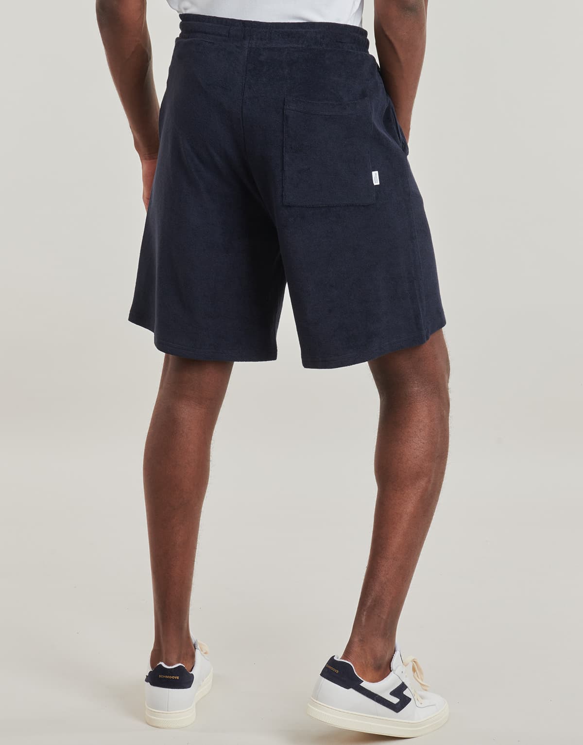Men's Shorts Selected Blue