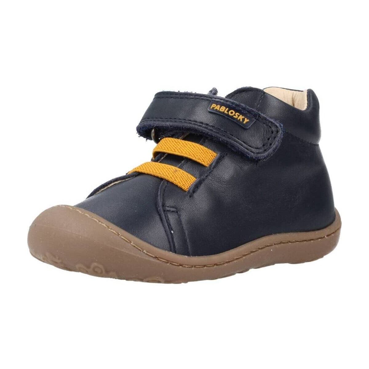 Boys' Boots Pablosky Blue