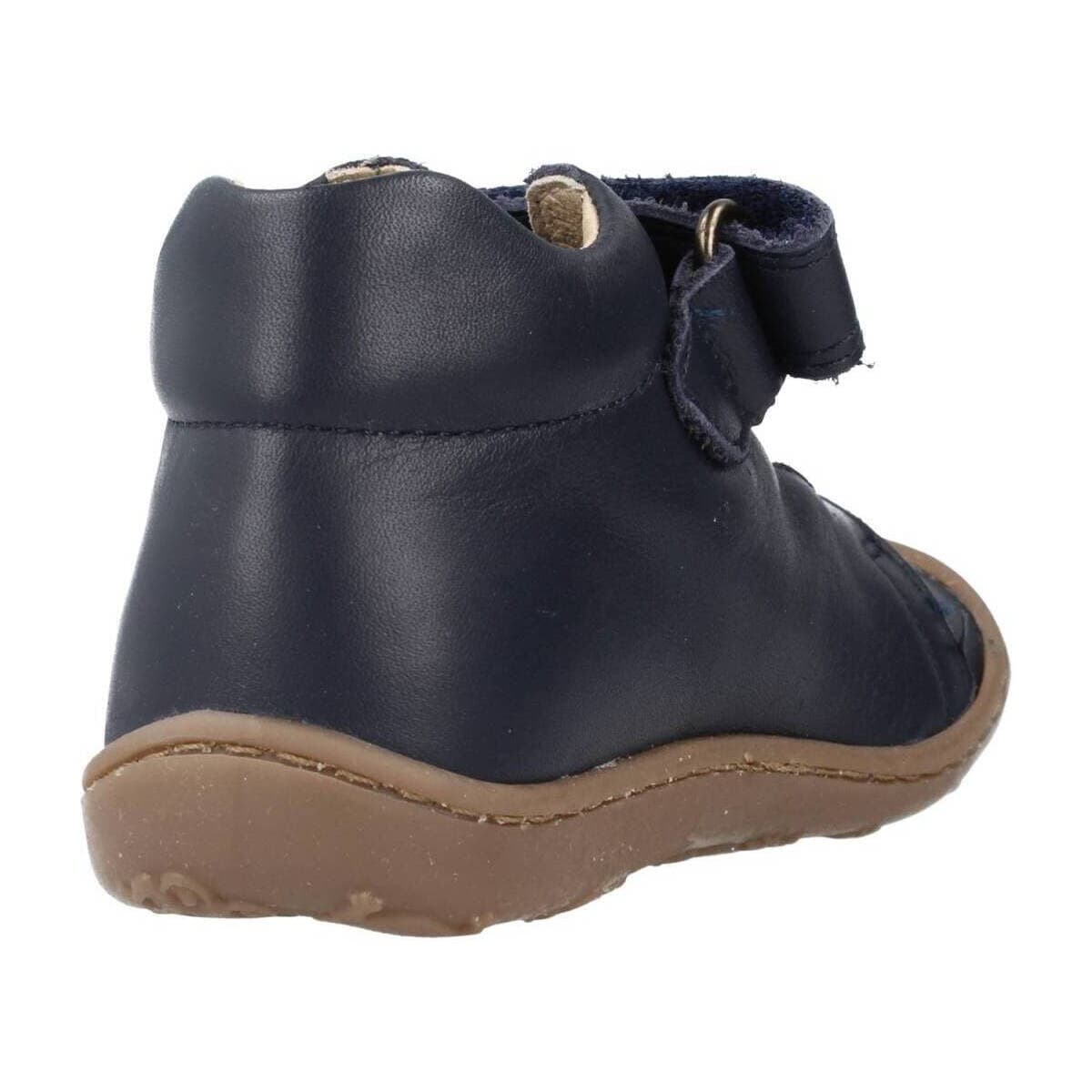 Boys' Boots Pablosky Blue