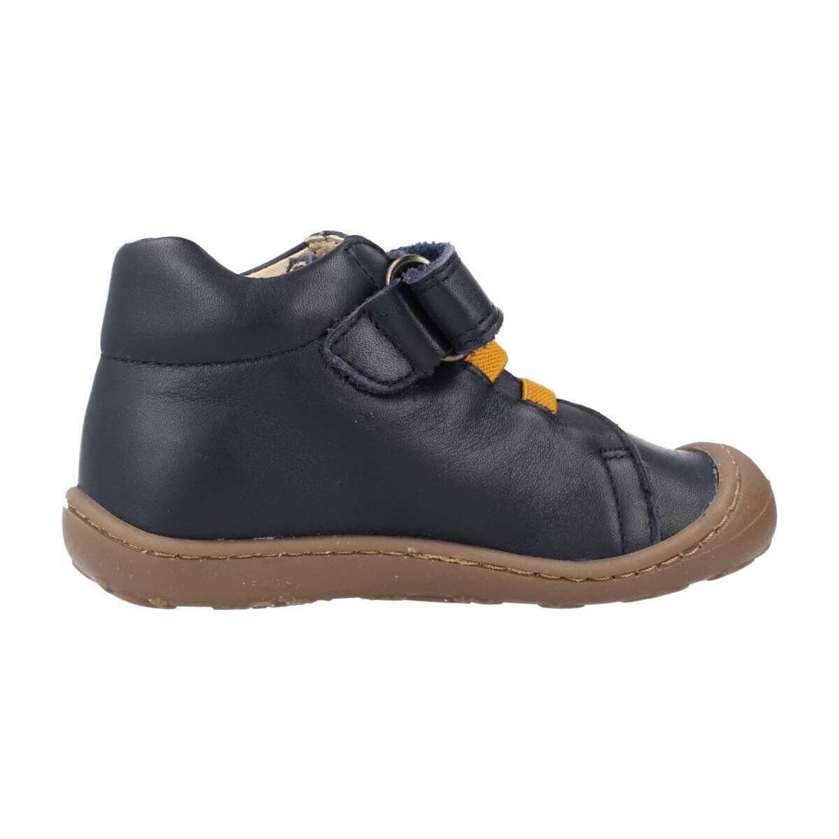 Boys' Boots Pablosky Blue