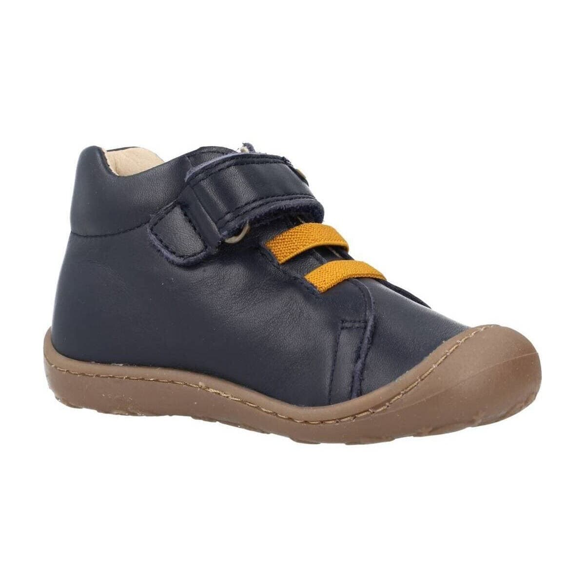Boys' Boots Pablosky Blue