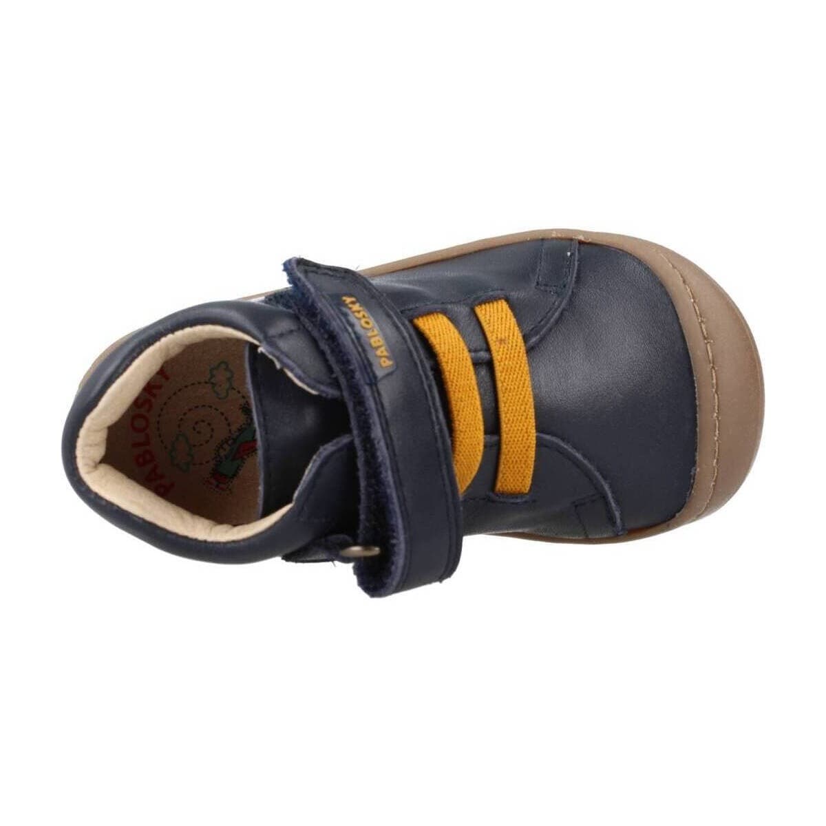 Boys' Boots Pablosky Blue