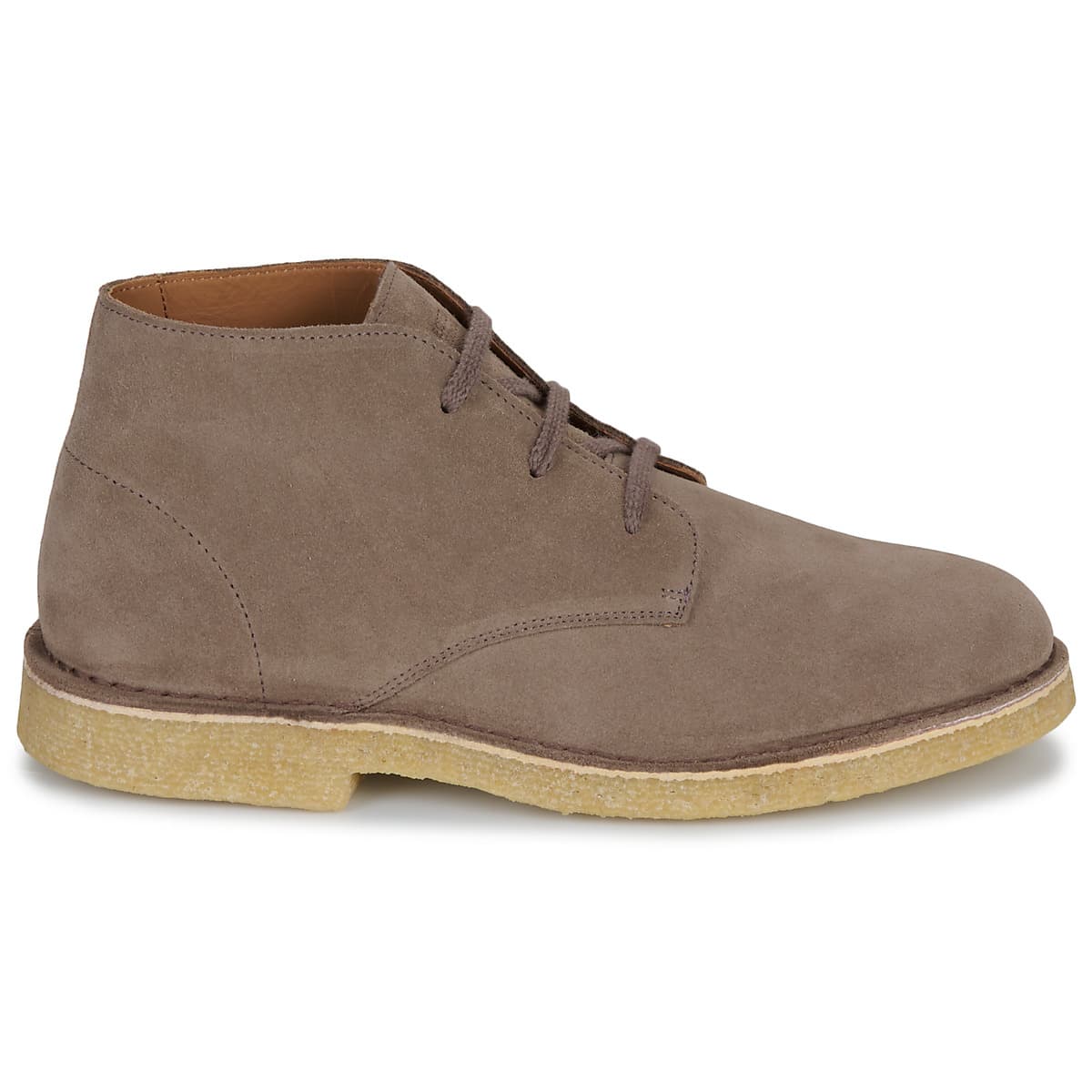 Men's Boots Selected Brown