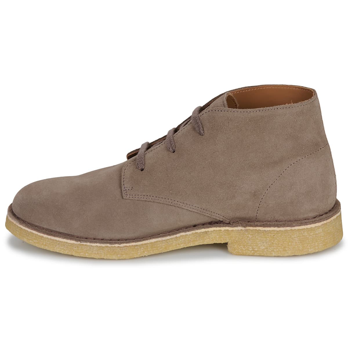 Men's Boots Selected Brown