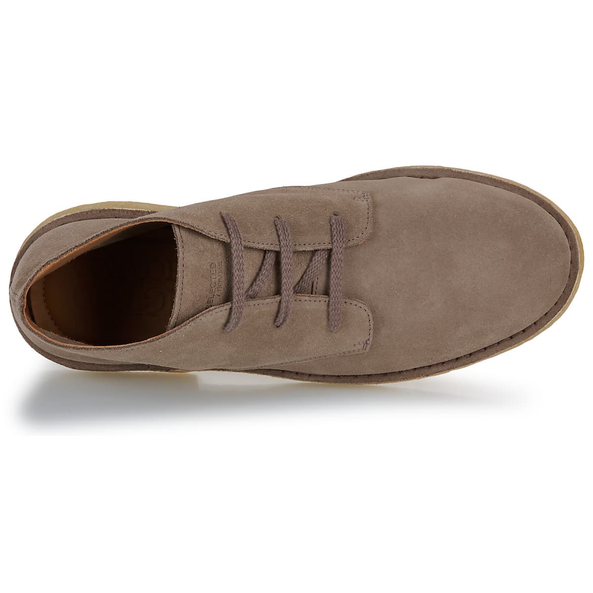 Men's Boots Selected Brown