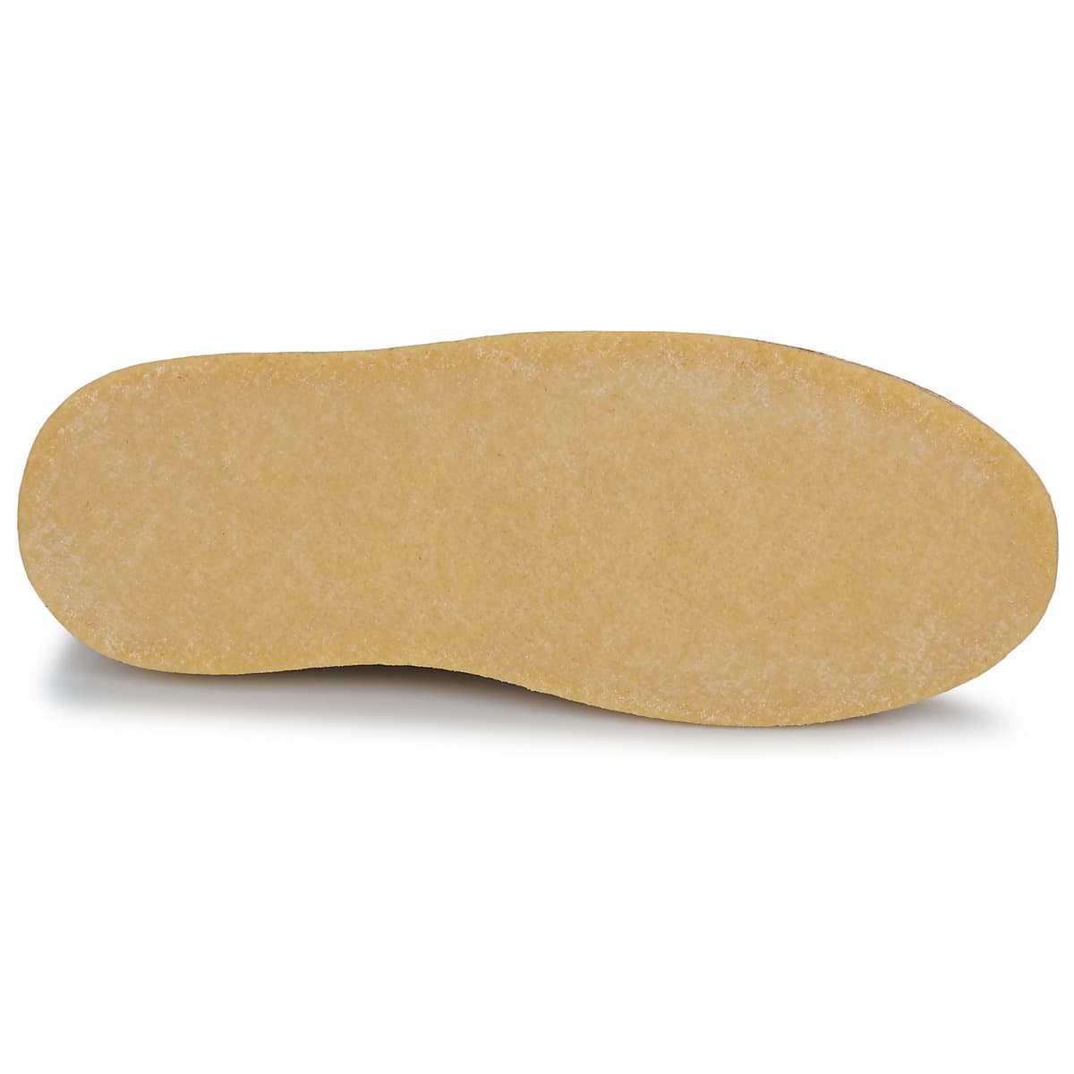 Men's Derby Shoes Selected Brown