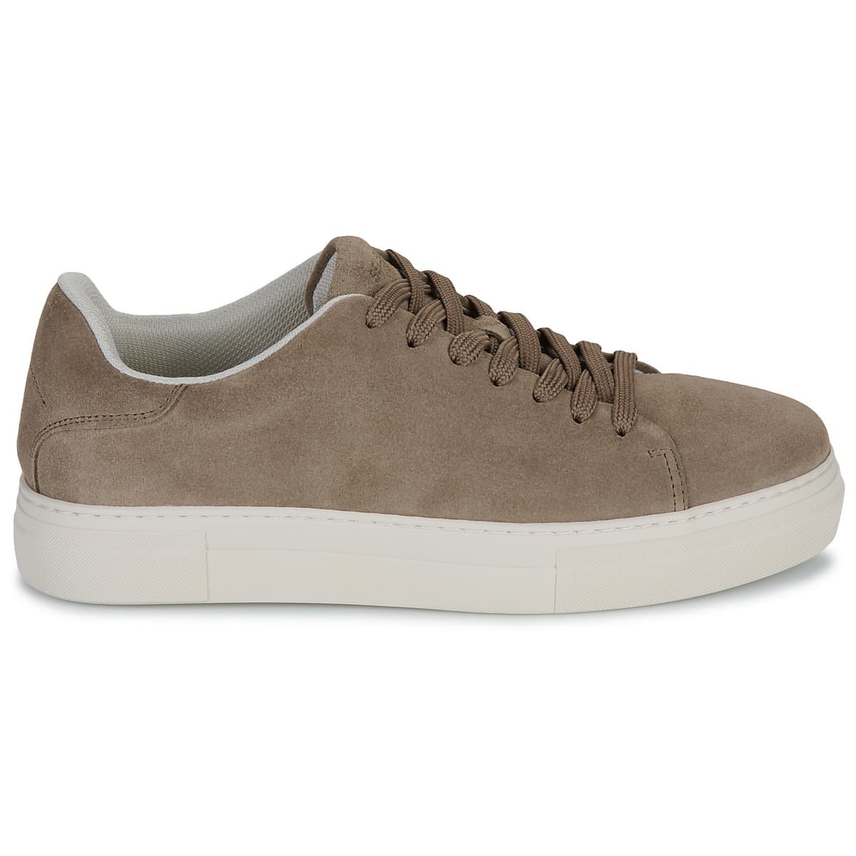 Men's Sneakers Selected Beige
